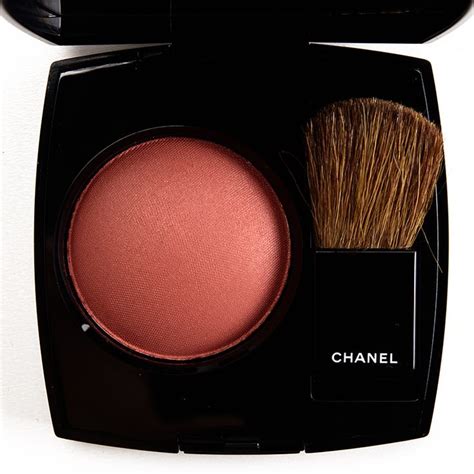 chanel blush temptalia|Chanel Joues Contraste Blush • Blush Review & Swatches.